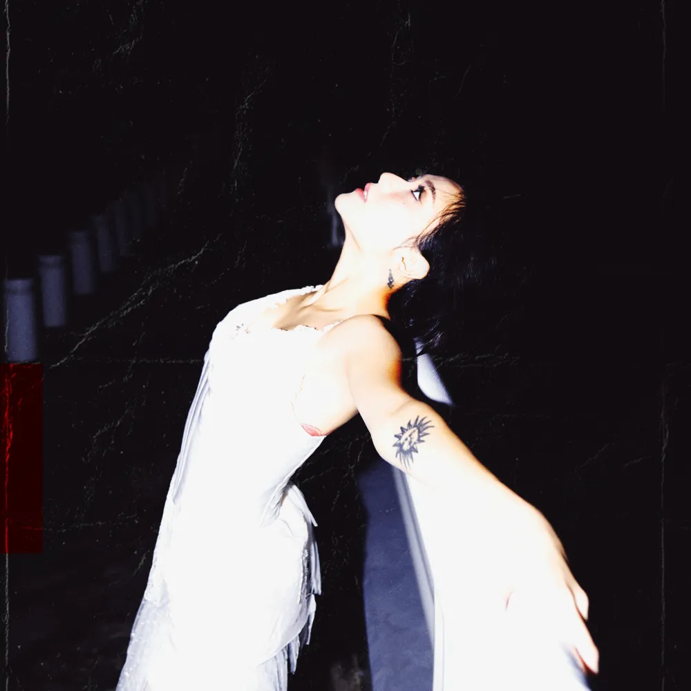 Rachel Cia Resmi Debut sebagai ‘RACH’ Lewat Single Berjudul Dopamine - Know Your Culture